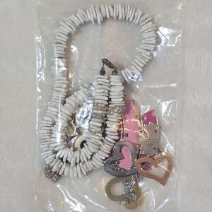 Bag Of Random Necklaces